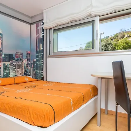 2crist01 Willa Lloret de Mar