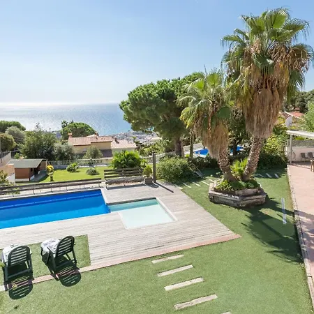 2crist01 Льорет-де-Мар