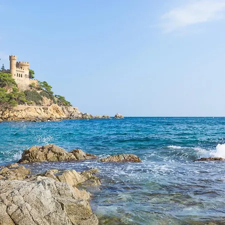 Villa 2crist01 Lloret de Mar