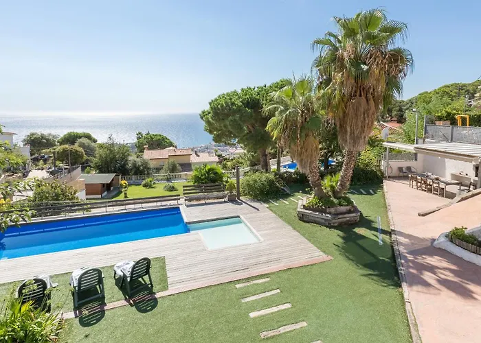 2crist01 Lloret de Mar