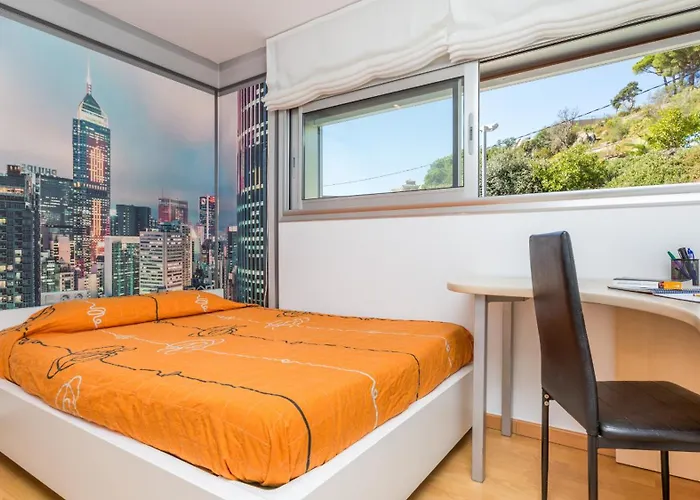 2crist01 Villa Lloret de Mar